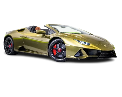 Venda de Lamborghini Huracán Venda de Lamborghini Huracán