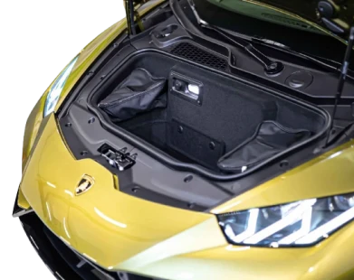 Personalização Exclusiva - Lamborghini Huracán Personalização Exclusiva - Lamborghini Huracán